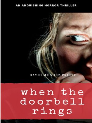 cover image of When the Doorbell Rings